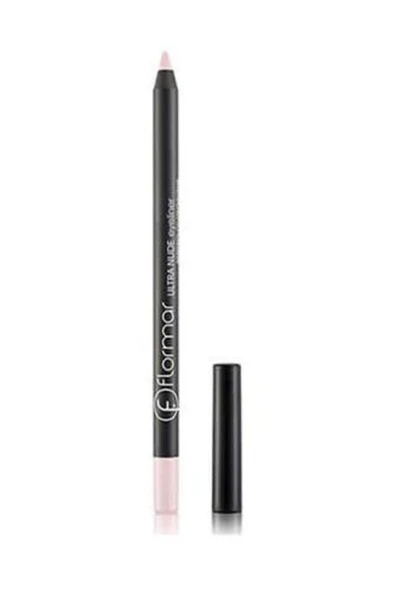 FLORMAR Ten Rengi Göz Kalemi Ultra Eyeliner 017 Nude