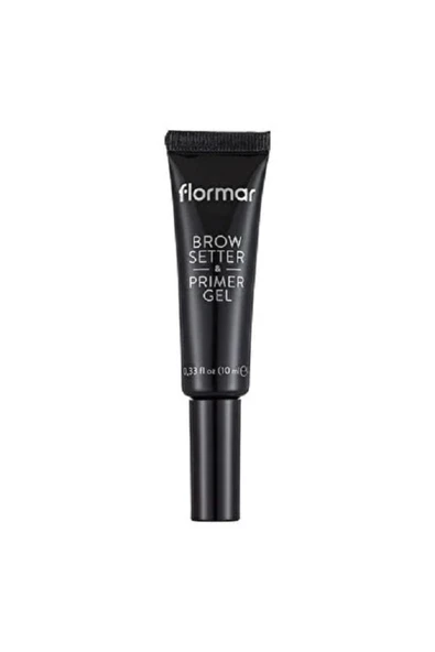 FLORMAR Kaş Bazı Ve Sabitleyici - 1