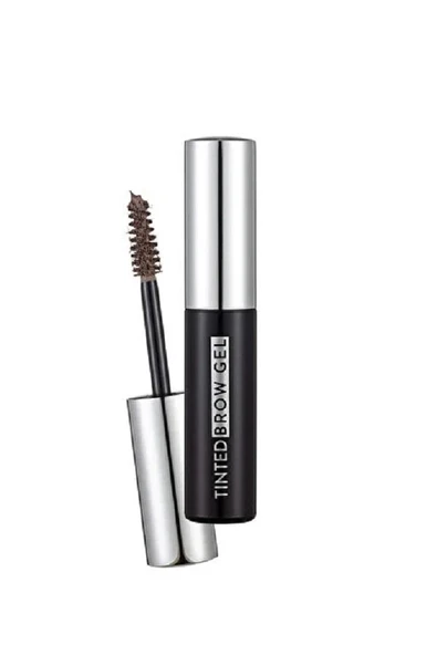 FLORMAR Hafif Boyalı Kaş Jeli | 4.8 Ml 003
brown