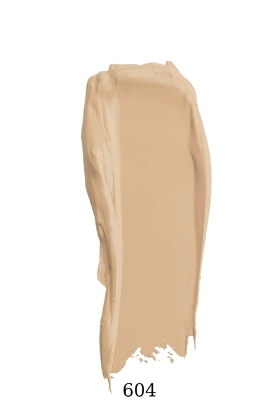 PASTEL 24h Non-stop 2in1 Foundation & Concealer - Fondöten & Kapatıcı 604 Vanilla - Resim 3