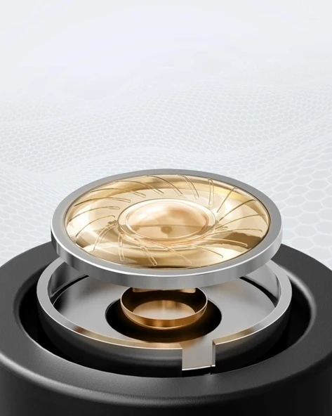 Anker SoundCore Liberty 4 TWS Siyah Kulak İçi Bluetooth Kulaklık Teşhir - Resim 2