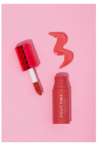 REVOLUTİON Pout Tint Nude Dreams - 2