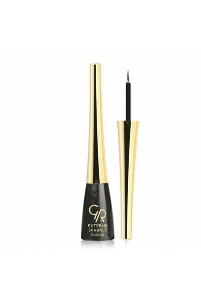 GOLDEN ROSE Extreme Sparkle Eyeliner - Işıltılı Eyeliner 102 ürün görseli