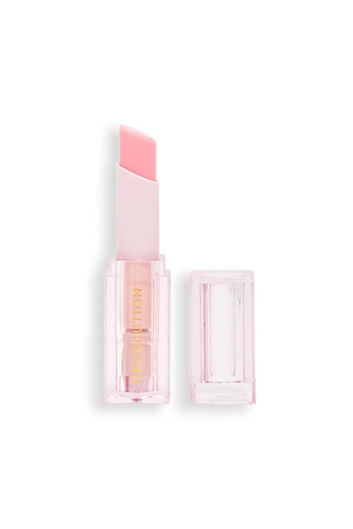 REVOLUTİON Mood Switch Aura Lip Balm Dudak Balmı Kiss Pink