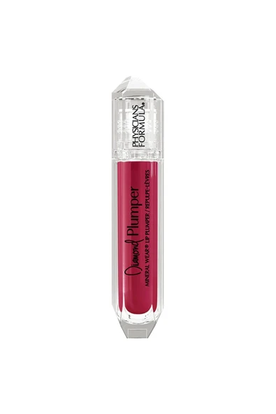 PHYSİCİANS FORMULA Diamond Plumper Lipgloss Berry Diamond ürün görseli
