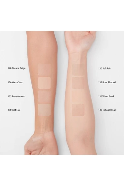 LYKD Bal Özlü 2 In 1 Fondöten 140 Natural Beige - 2