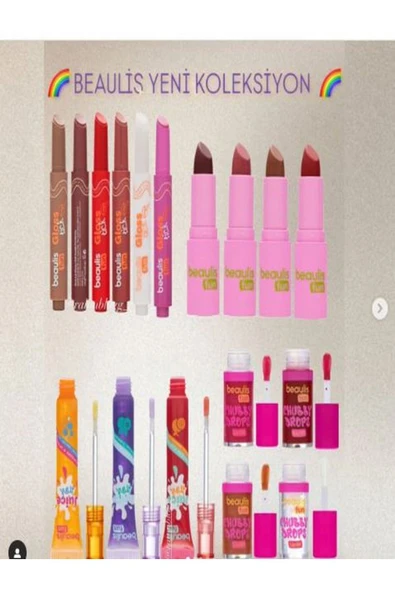 BEAULİS FUN Fun Cover Or Bare Kapatıcı Tüm Yüze Uygulanabilir -göz Altı Kapatıcısı Concealer-12m - 3