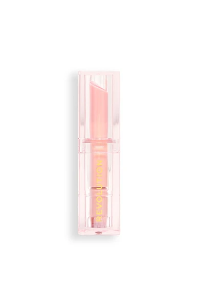 REVOLUTİON Mood Switch Aura Lip Balm Dudak Balmı Kiss Pink - 5