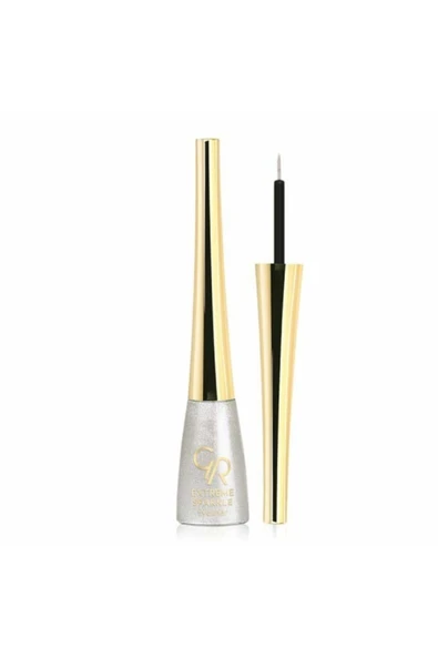 GOLDEN ROSE Extreme Sparkle Eyeliner - Işıltılı Eyeliner 101 - 1