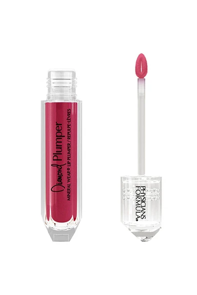 PHYSİCİANS FORMULA Diamond Plumper Lipgloss Berry Diamond - 2