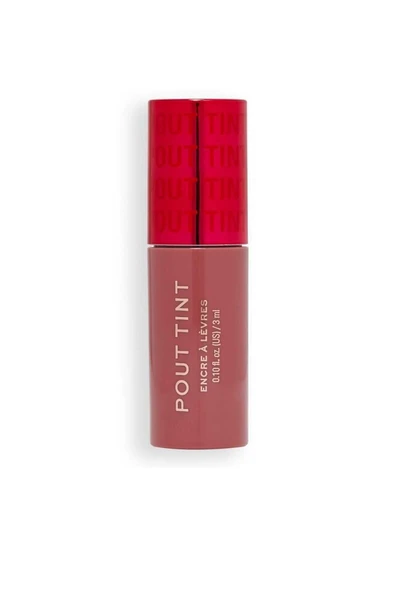 REVOLUTİON Pout Tint Nude Dreams