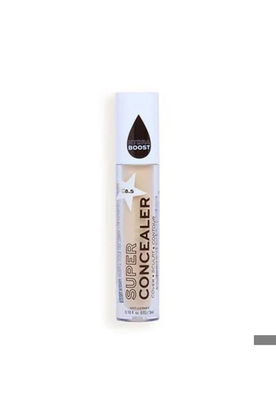 RELOVE BY REVOLUTİON Super Radiant Kapatıcı C8.5 - 1