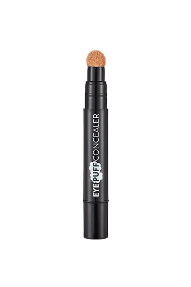 FLORMAR Doğal Bitişli Kremsi Kapatıcı - Eye Puff Concealer - 002 Light - 8682536021739