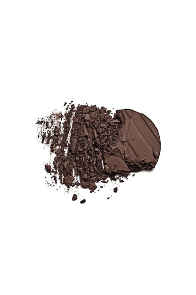 GOLDEN ROSE Eyebrow Powder No: 106 Deep Brown - Kaş Farı - 3