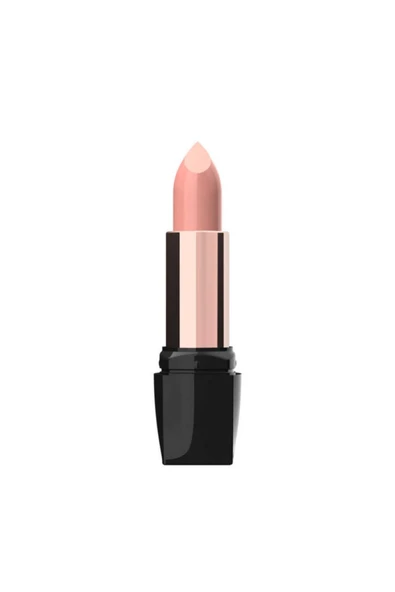 GOLDEN ROSE Satin Lipstick No: 02
