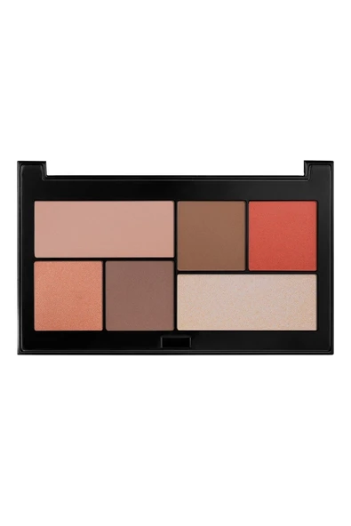 PASTEL 6' Lı Far Paleti |201