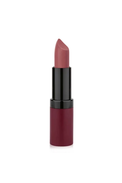 GOLDEN ROSE Velvet Matte Lipstick No: 16 - 1