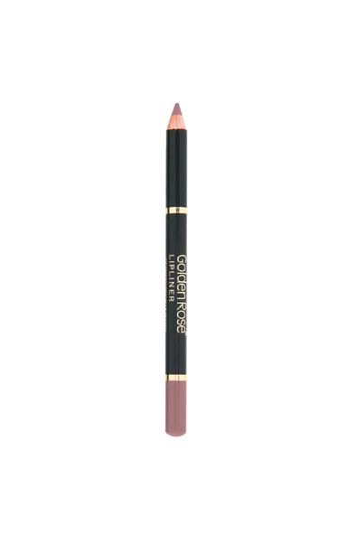 GOLDEN ROSE Dudak Kalemi - Lipliner No: 208 8691190172084