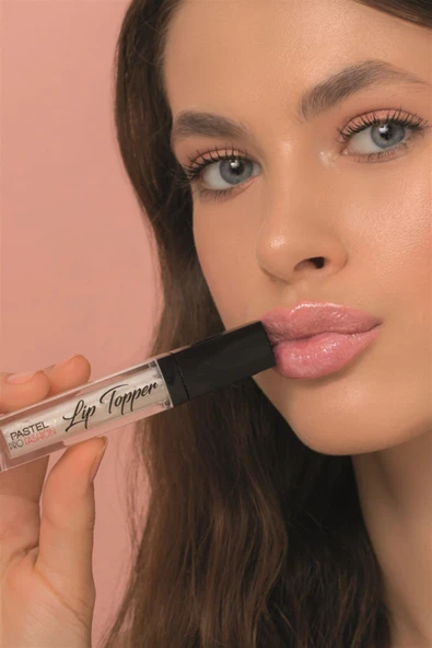 PASTEL Profashıon Lıp Topper 301 - 2
