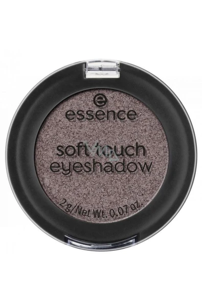 ESSENCE Eyeshadow Soft Touch Göz Farı 03 Eternity