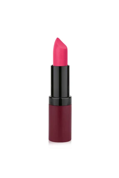 GOLDEN ROSE Velvet Matte Lipstick No: 04 ürün görseli