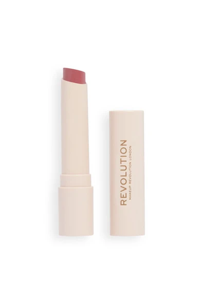 REVOLUTİON Lip Pout Balm Dudak Balm Rose Shine