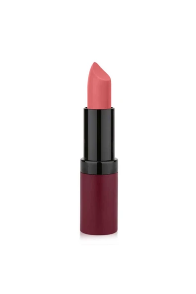 GOLDEN ROSE Velvet Matte Lipstick No: 05 ürün görseli