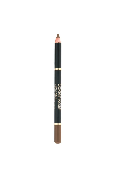 GOLDEN ROSE Dudak Kalemi - Lipliner No: 212 - 2
