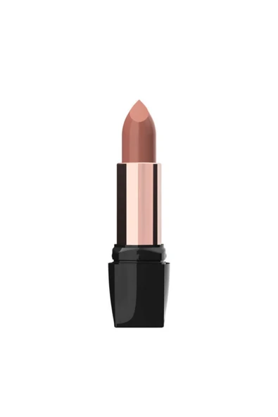 GOLDEN ROSE Satin Lipstick No: 04 ürün görseli