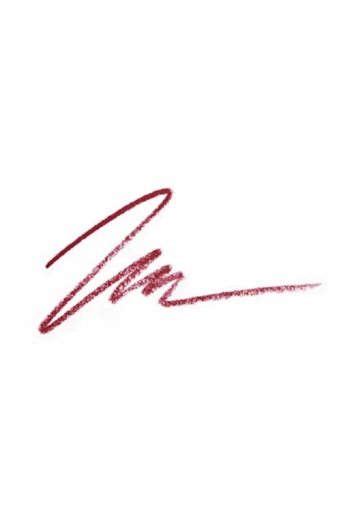 FLORMAR Dudak Kalemi - Stylematic Lipliner SL07 Bordeux 8690604497034 - 2