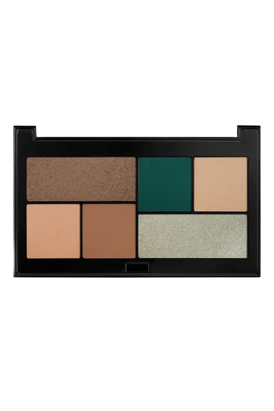 PASTEL 6' Lı Far Paleti |204