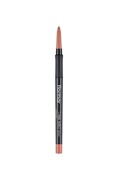 FLORMAR Dudak Kalemi - Stylematic Lipliner Sl26 Daily Routine 47000044-sl26 - 2