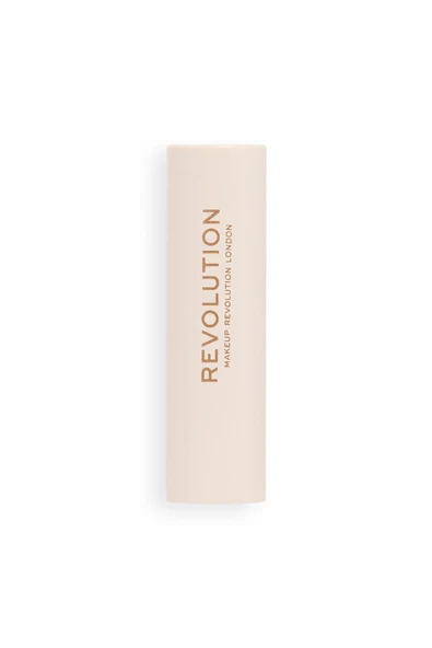 REVOLUTİON Lip Pout Balm Dudak Balm Rose Shine - 7