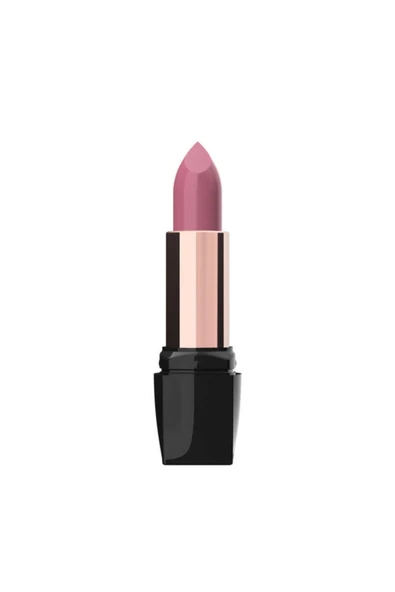 GOLDEN ROSE Satin Lipstick No: 10 ürün görseli