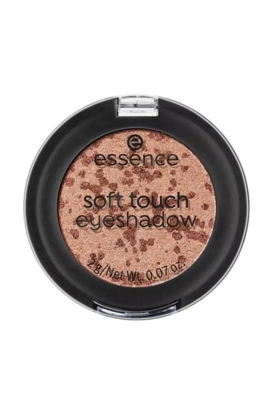 ESSENCE Soft Touch Göz Farı No: 08