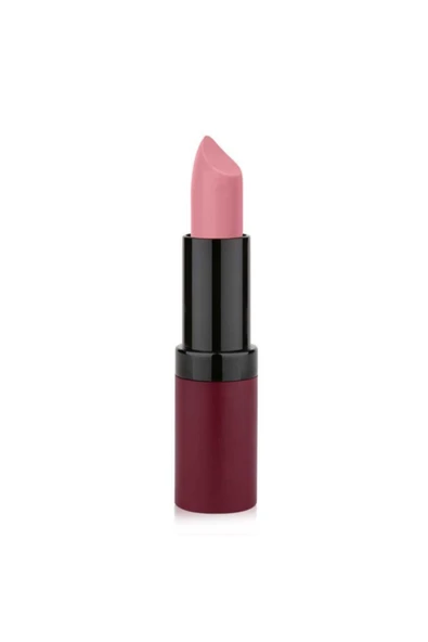 GOLDEN ROSE Velvet Matte Lipstick No: 10 - 1