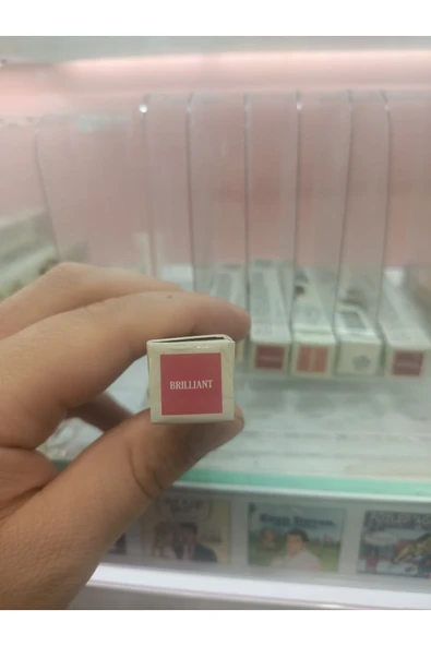 THE BALM COSMETİCS The Balm Commıtted Ruj - Resim 3