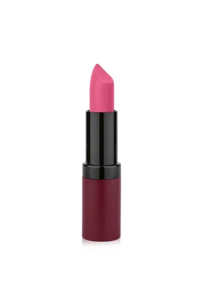 GOLDEN ROSE Velvet Matte Lipstick No: 08 ürün görseli