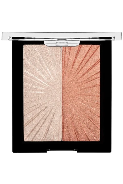 WET N WİLD Marka: Blushlighter Aydınlatıcı Allık - Highlight Bling Kategori: Allık - 2