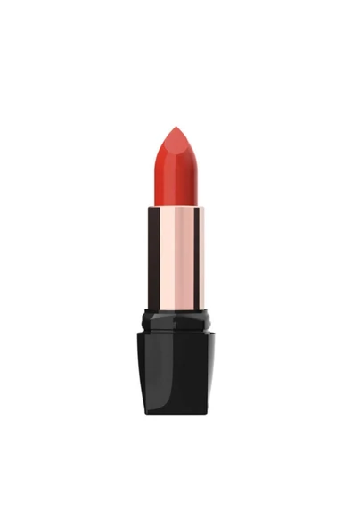 GOLDEN ROSE Satin Lipstick No: 21