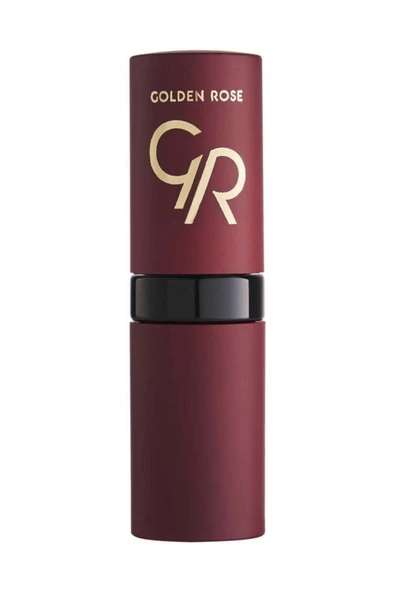 GOLDEN ROSE Velvet Matte Lipstick Ruj No:01