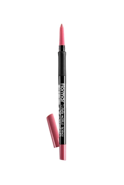FLORMAR Dudak Kalemi - Stylematic Lipliner SL11 Coconude 8690604497072