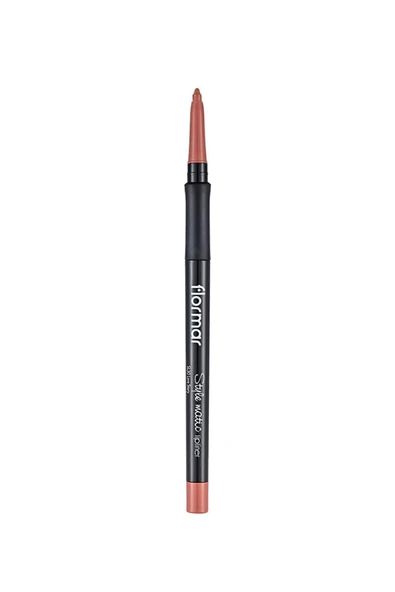 FLORMAR Dudak Kalemi - Stylematic Lipliner Sl30 Love Story 47000044-sl30 - 2