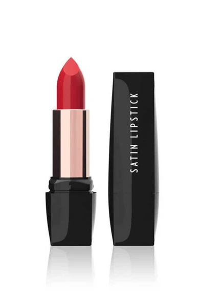 GOLDEN ROSE Satin Lipstick No: 20 ürün görseli