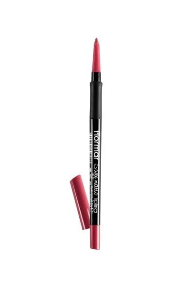 FLORMAR Dudak Kalemi - Stylematic Lipliner SL0 8690604497041