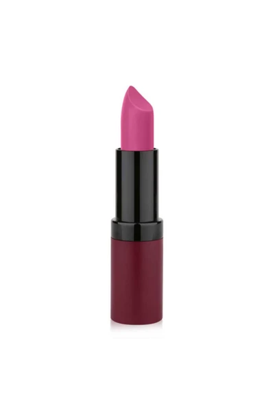 GOLDEN ROSE Velvet Matte Lipstick No: 13 ürün görseli