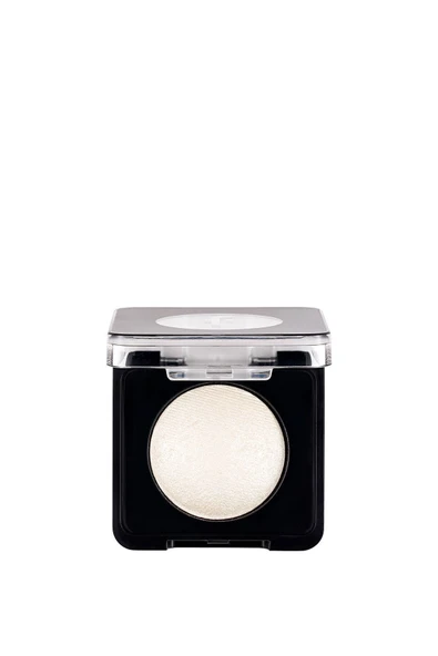 FLORMAR Yoğun Işıltılı Göz Farı - Baked Eyeshadow -001 Beige- 8682536052344 - 3