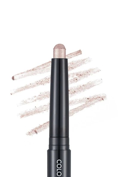 FLORMAR Suya Dayanıklı Işıltılı Kalem Far -color Shadow Stick - 003 Perfect Lights - 8682536039437 - 3