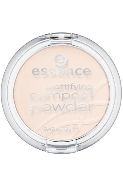 ESSENCE Marka: Mattifying Compact Powder Pudra 11 Kategori: Pudra - 1
