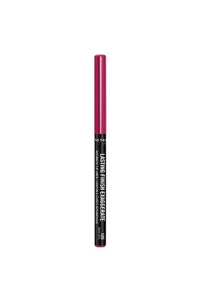RIMMEL LONDON Automatic Lip Liner 105 Mauve Spell